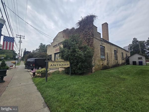 66 S MAIN STREET , MULLICA HILL, NJ 08062