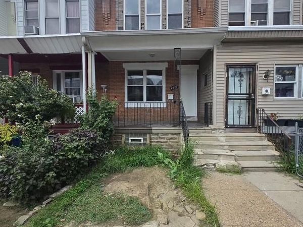 4828 N PALETHORP STREET, PHILADELPHIA, PA 19120