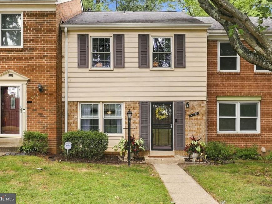 5790 Alderleaf Place, Columbia, MD 21045 Main Photo