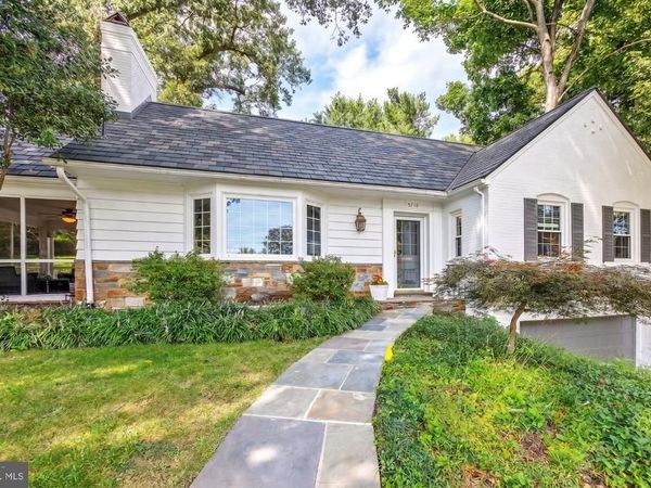 5112 WESTPATH COURT, BETHESDA, MD 20816