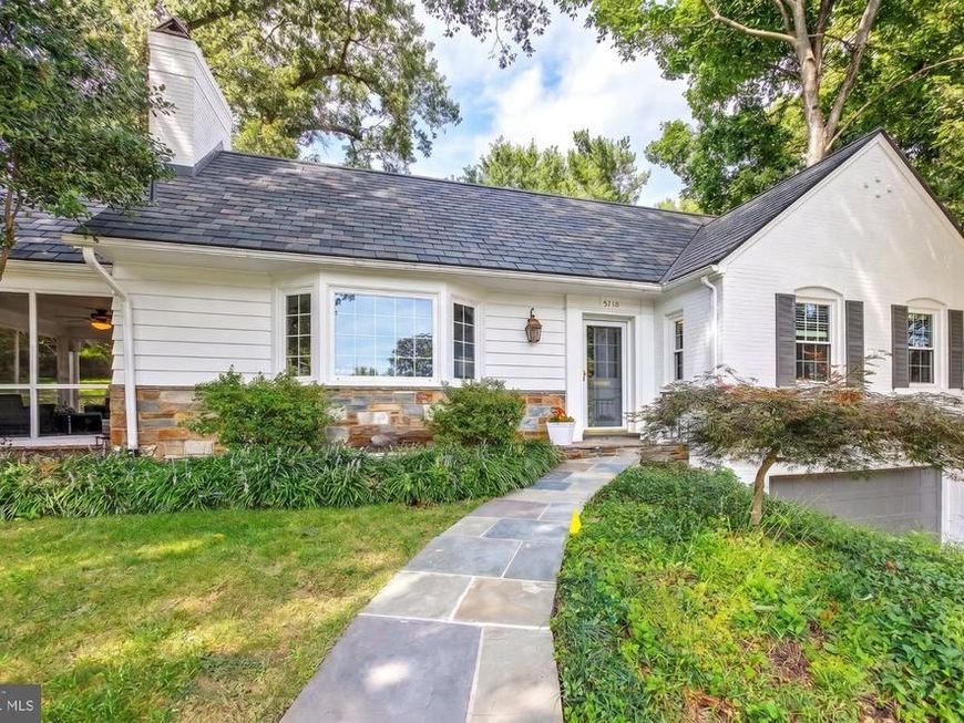5112 Westpath Court, Bethesda, MD 20816 Main Photo