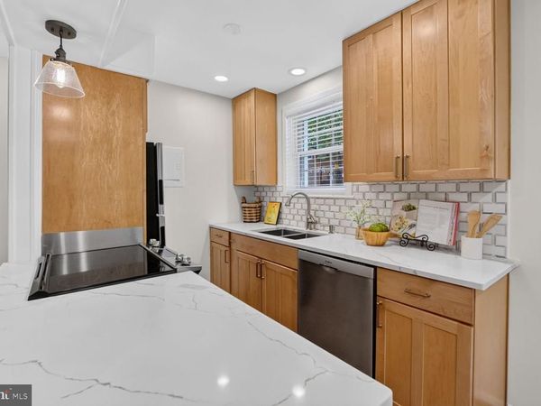 4614 28TH ROAD S , Unit C, ARLINGTON, VA 22206