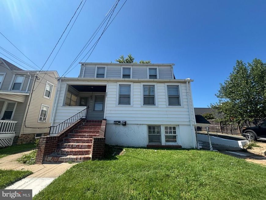 3001 Lavender Avenue , Parkville, MD 21234 Main Photo