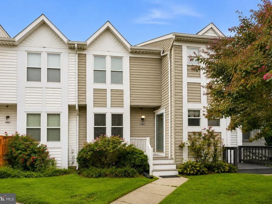 3462 Orange Grove Court, Ellicott City, MD 21043 Main Photo