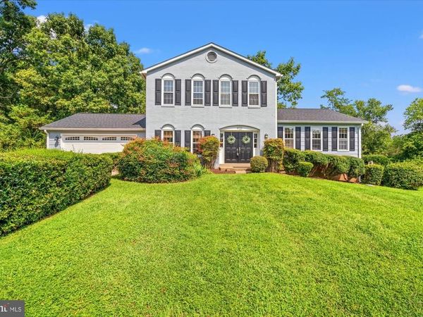 1920 WINDMILL LANE , ALEXANDRIA, VA 22307