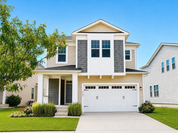 2793 GOLDEN ASTER PLACE, ODENTON, MD 21113