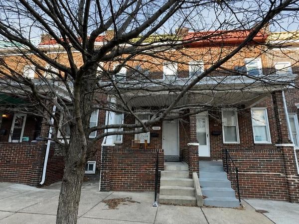 3828 BANK STREET , BALTIMORE, MD 21224