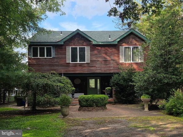 2668 CAMP SWISS AVENUE, HAMMONTON, NJ 08037