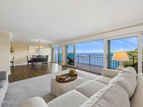 6000 SAN JOSE Boulevard, Unit 6-B, Jacksonville, FL 32217