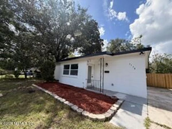 7178 KARENITA Drive, Jacksonville, FL 32210