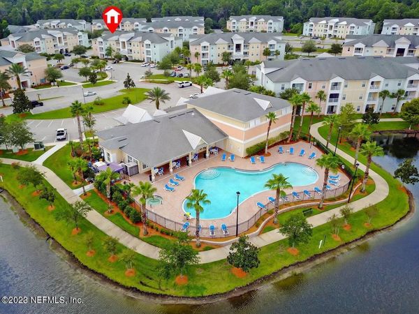 8226 GREEN PARROT Road, Unit 308, Jacksonville, FL 32256