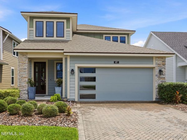 87 MILLENIA Drive, Ponte Vedra, FL 32081