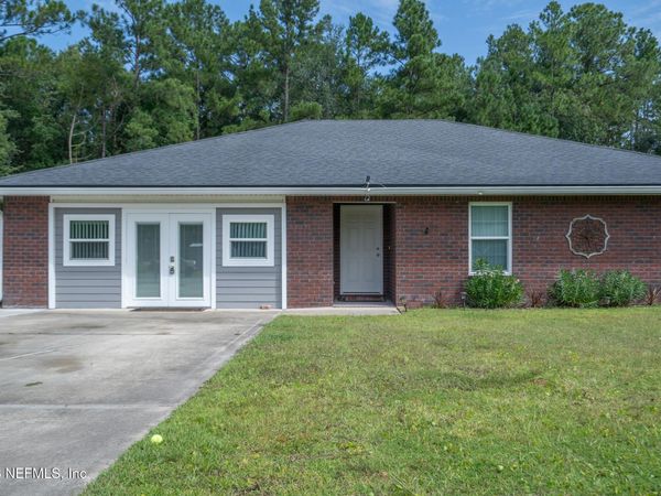54285 JESSICA Place, Callahan, FL 32011