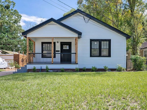 4014 DELLWOOD Avenue, Jacksonville, FL 32205