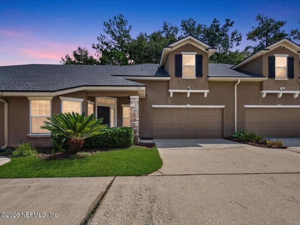 6377 ISLAND FOREST Drive, Unit D, Fleming Island, FL 32003