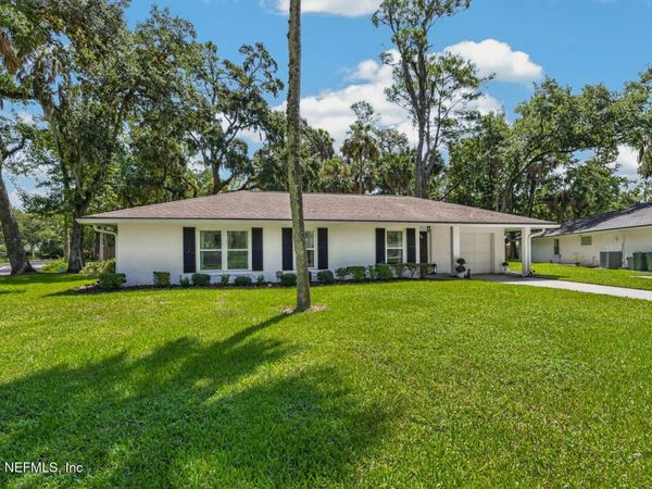 601 CITRUS Court, Ponte Vedra Beach, FL 32082