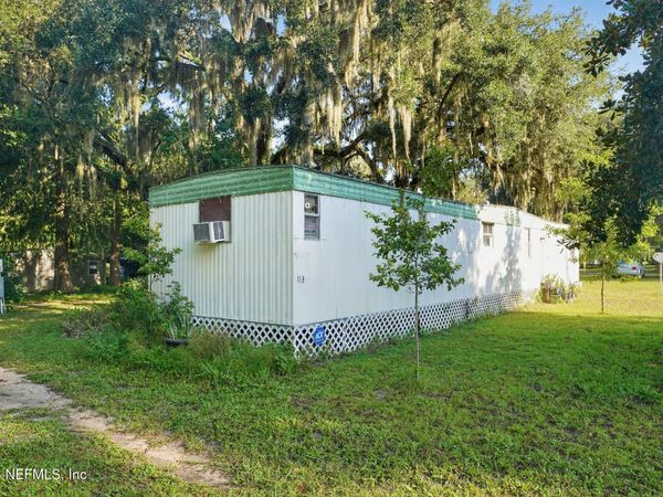 113 CYPRESS POINT Circle, East Palatka, FL 32131
