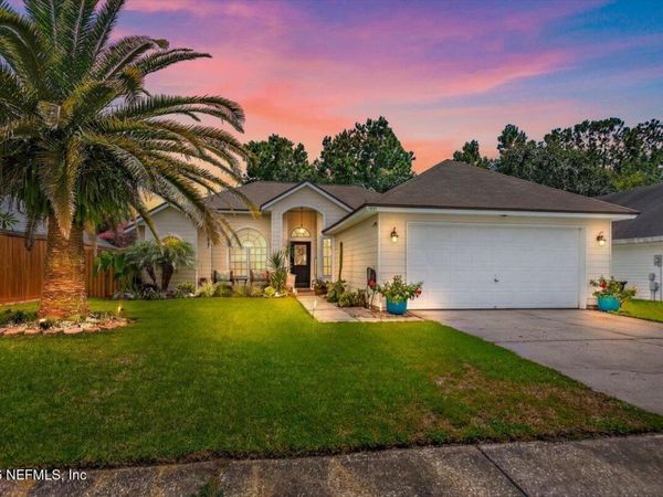 1991 ECLIPSE Drive, Middleburg, FL 32068
