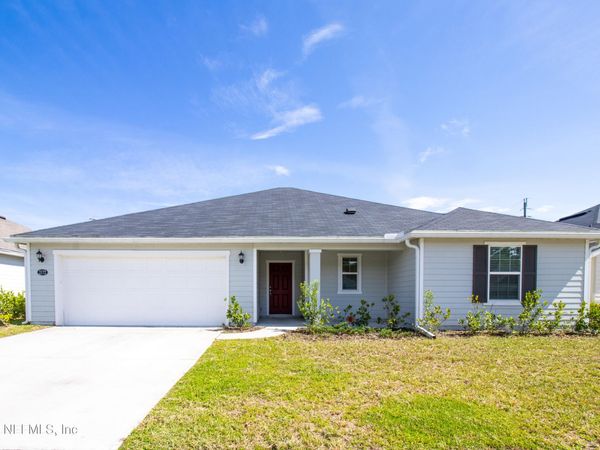 2172 HUDSON GROVE Drive, Jacksonville, FL 32218