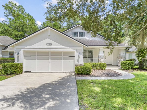 1120 STONEHEDGE TRAIL Lane, St. Augustine, FL 32092