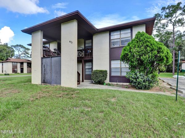 473 BENTWOOD Lane, Unit C, Orange Park, FL 32073