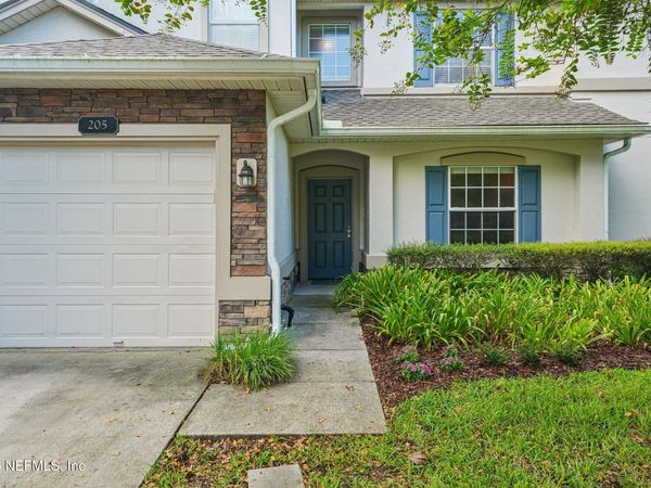 205 WOODED CROSSING Circle, St. Augustine, FL 32084