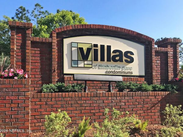 7701 TIMBERLIN PARK Boulevard, Unit 733, Jacksonville, FL 32256