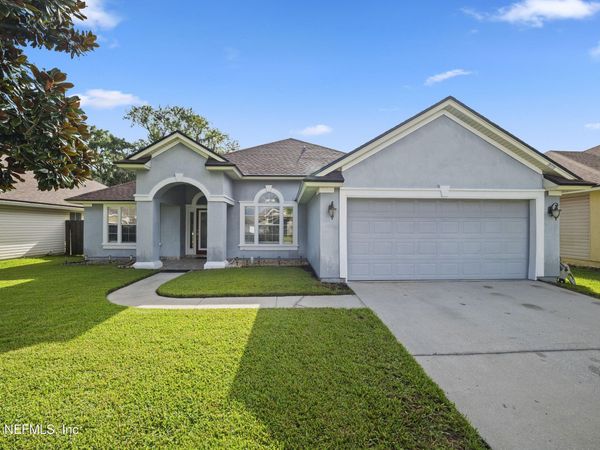 315 SOUTHERN ROSE Drive, Jacksonville, FL 32225