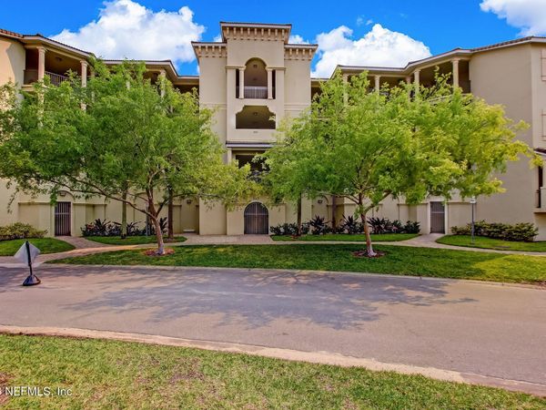 200 PASEO TERRAZA, Unit 206, St. Augustine, FL 32095