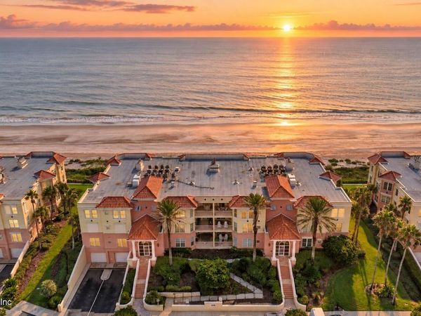 230 SERENATA Drive, Unit 711, Ponte Vedra Beach, FL 32082