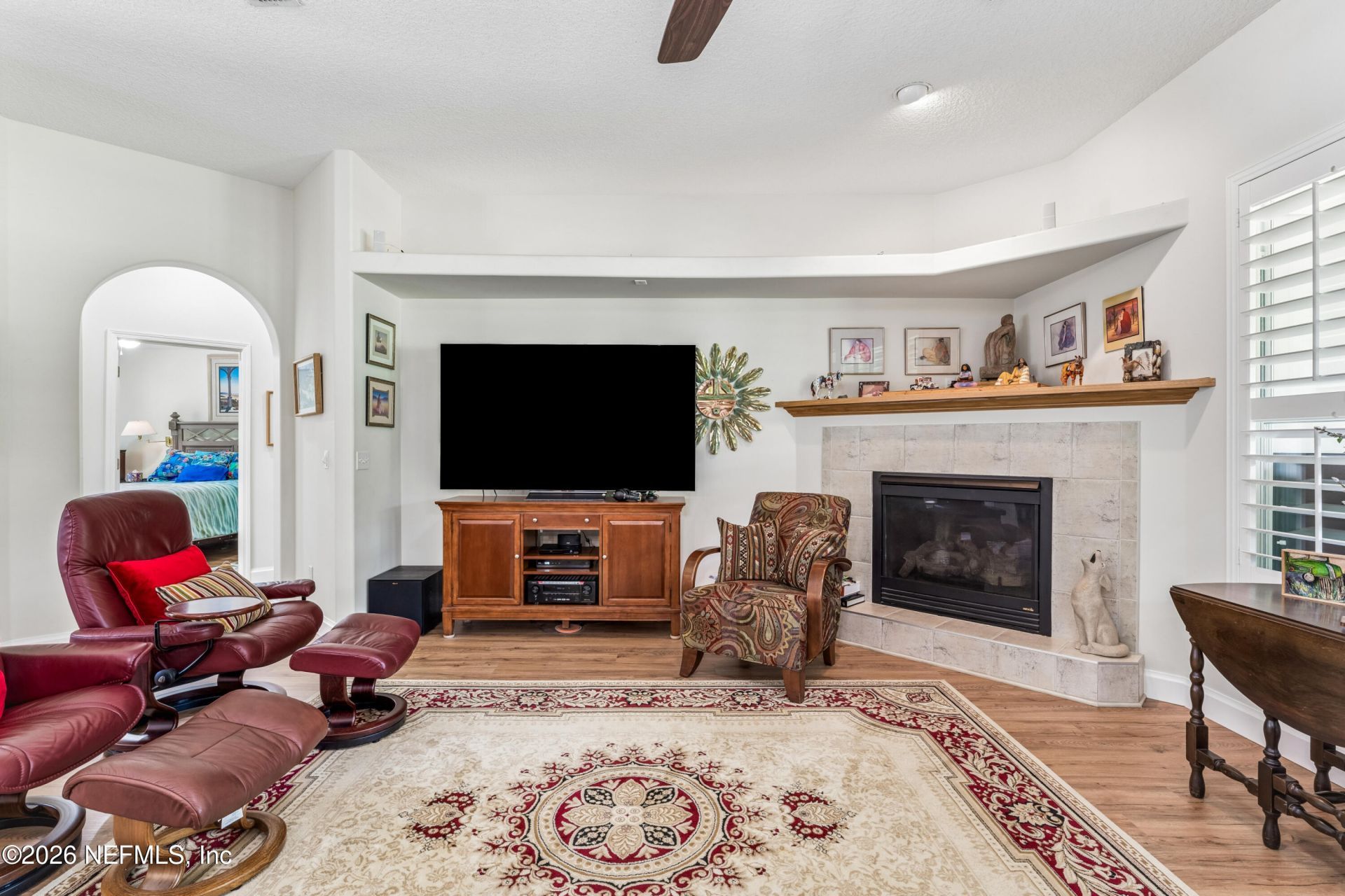 5520 Cypress Links Boulevard, Elkton, FL 32033 Photo