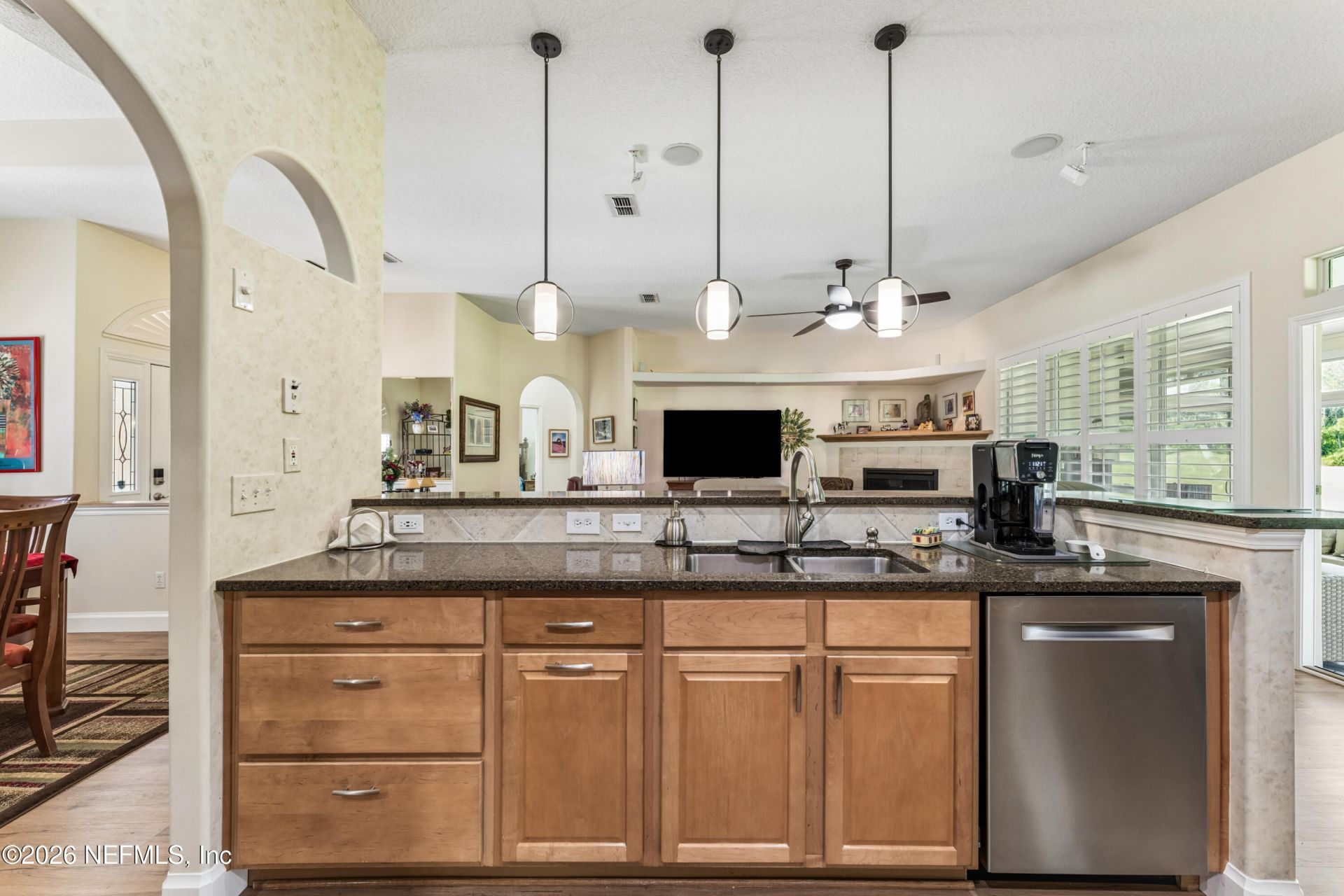 5520 Cypress Links Boulevard, Elkton, FL 32033 Photo