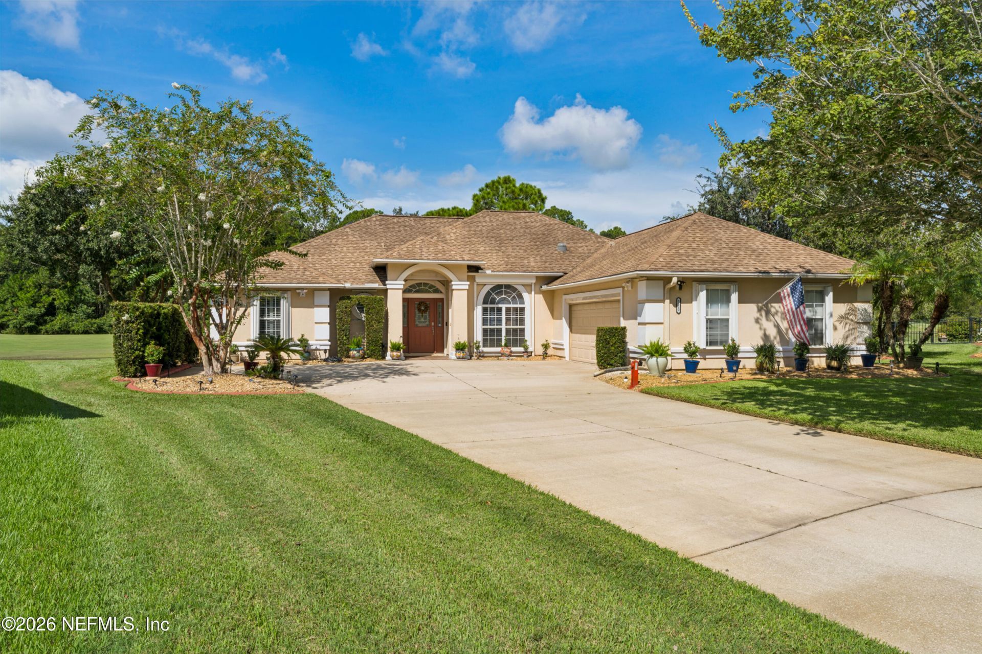 5520 Cypress Links Boulevard, Elkton, FL 32033 Photo