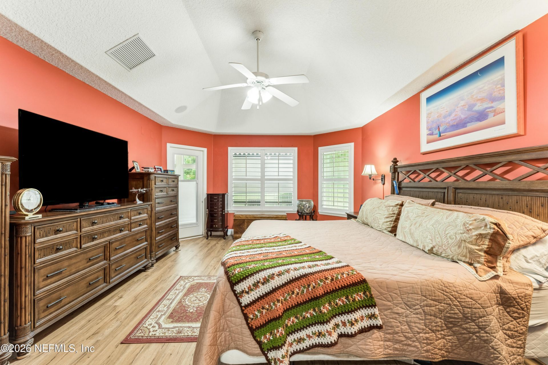 5520 Cypress Links Boulevard, Elkton, FL 32033 Photo