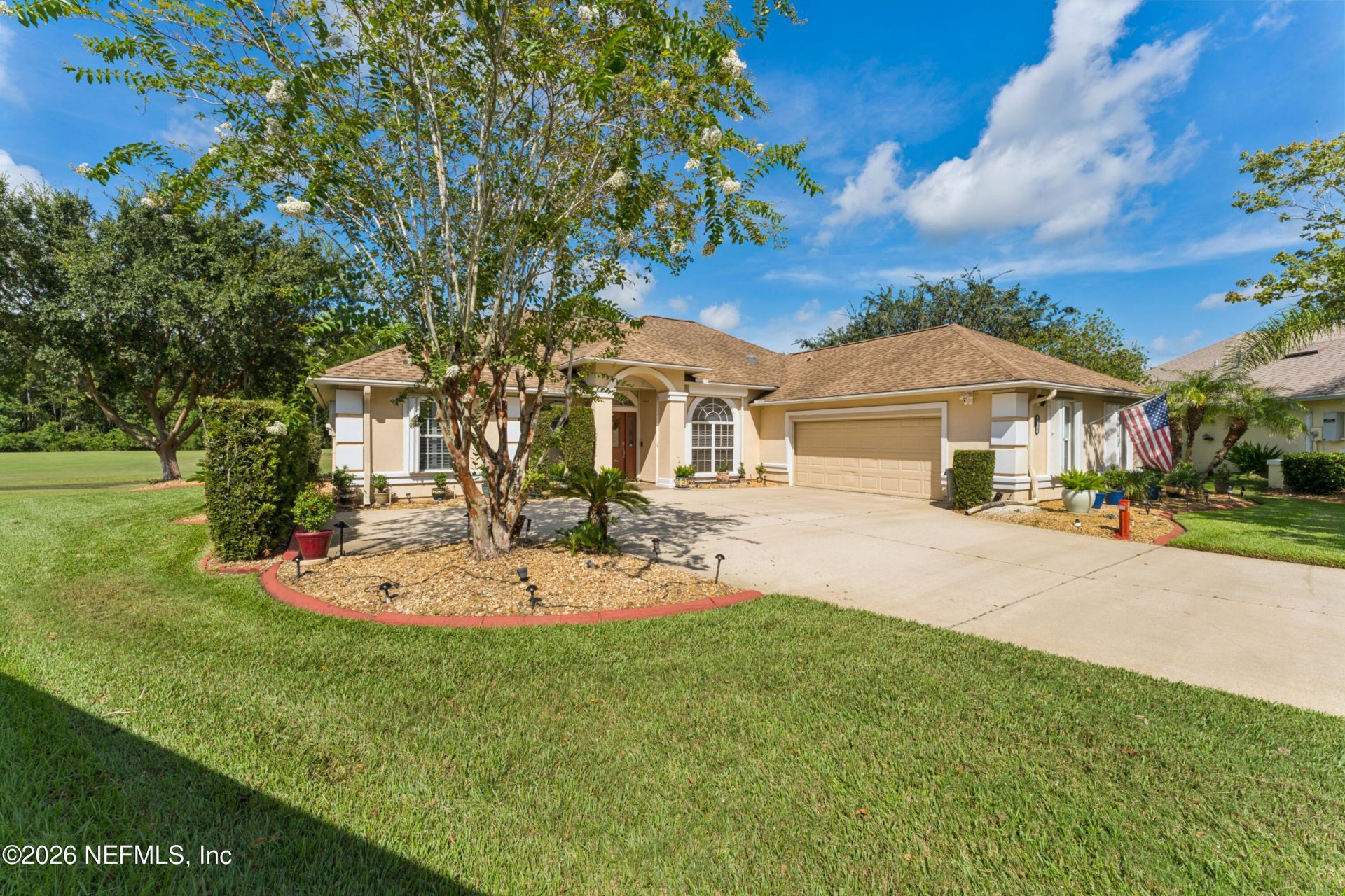 5520 Cypress Links Boulevard, Elkton, FL 32033 Photo