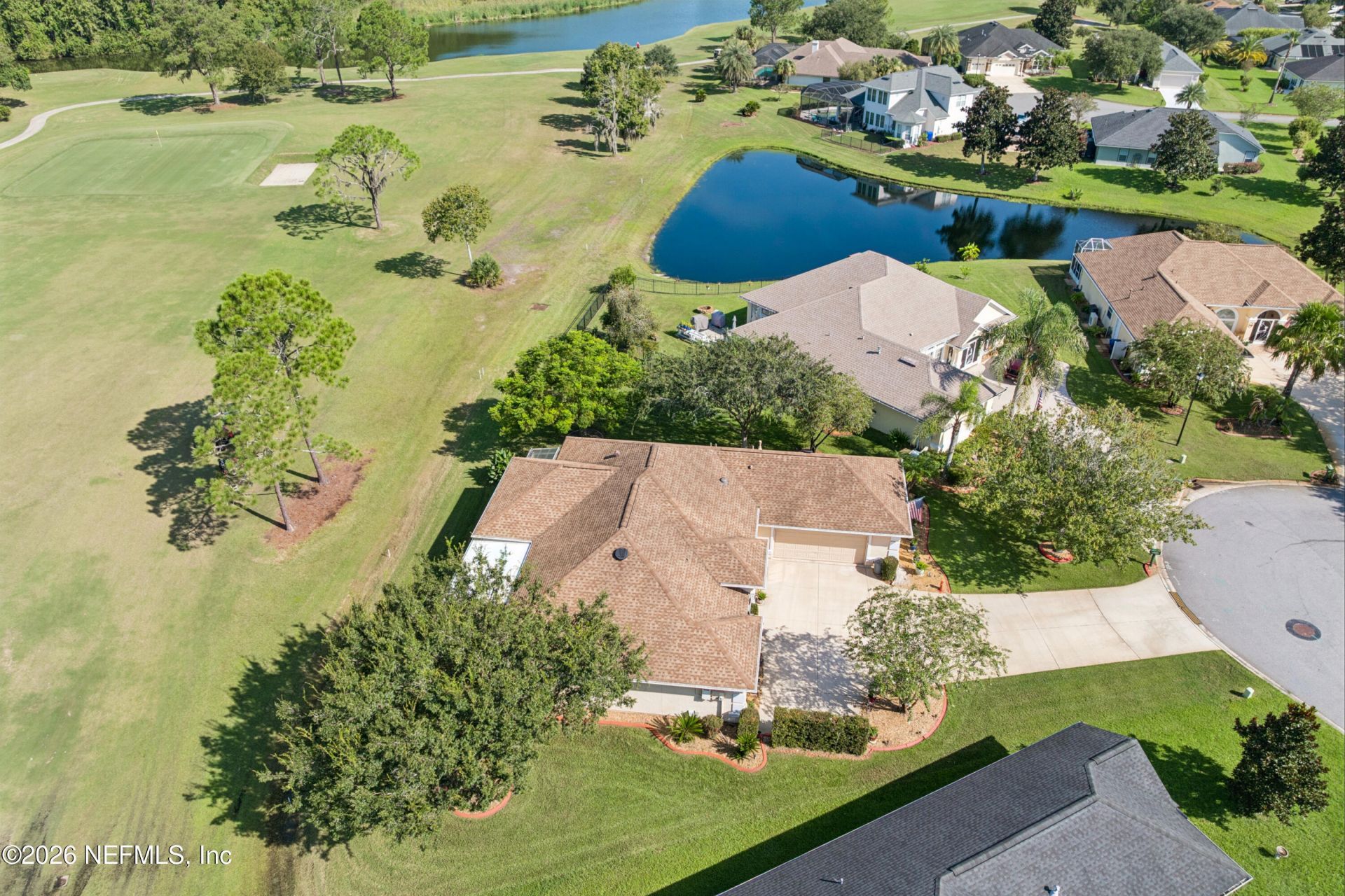 5520 Cypress Links Boulevard, Elkton, FL 32033 Photo