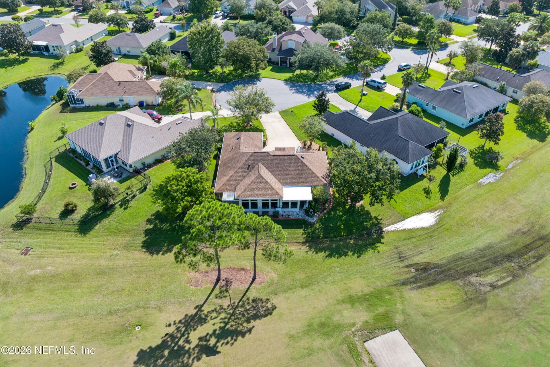 5520 Cypress Links Boulevard, Elkton, FL 32033 Photo