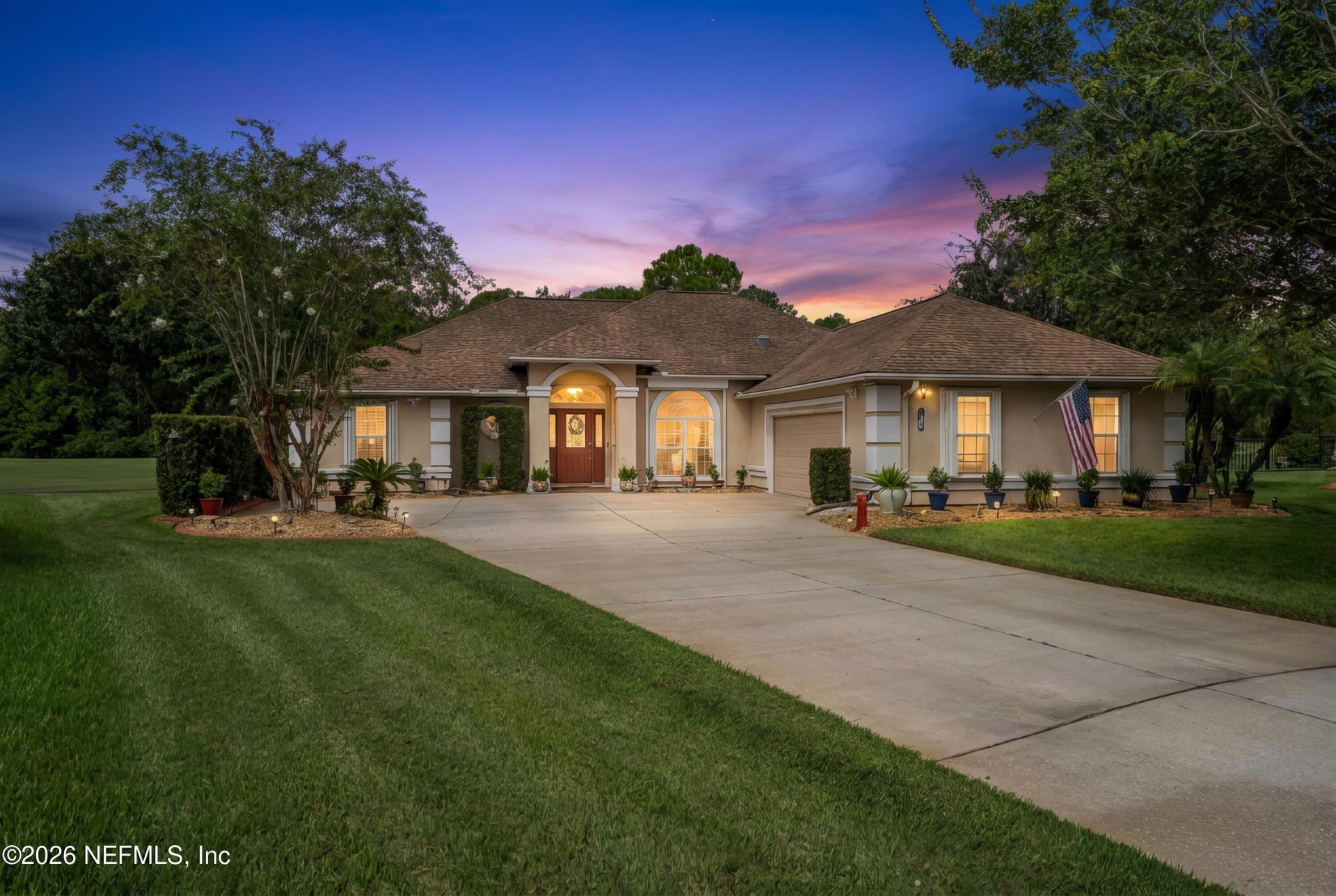 5520 Cypress Links Boulevard, Elkton, FL 32033 Photo