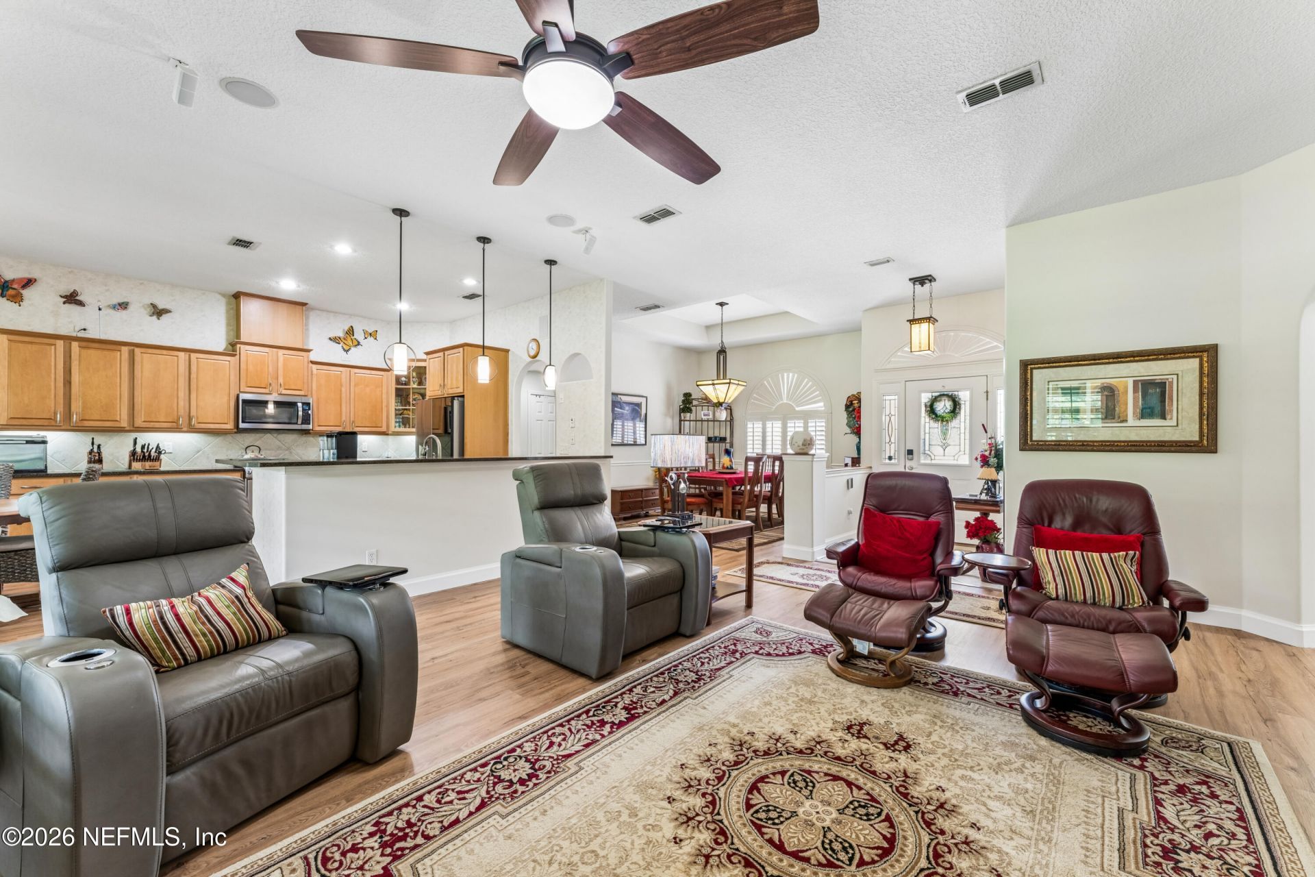 5520 Cypress Links Boulevard, Elkton, FL 32033 Photo