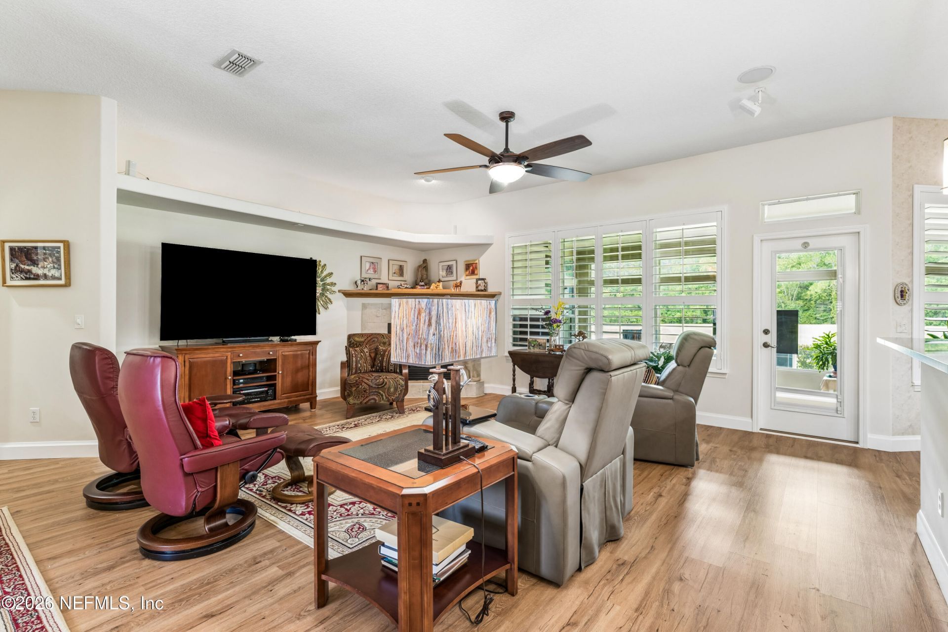 5520 Cypress Links Boulevard, Elkton, FL 32033 Photo