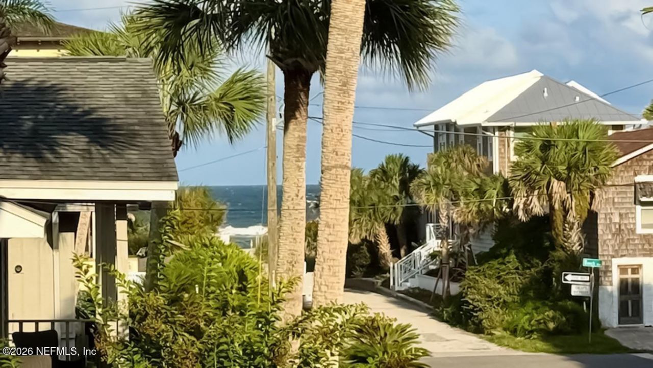 195 15th Street, Atlantic Beach, FL 32233 Photo