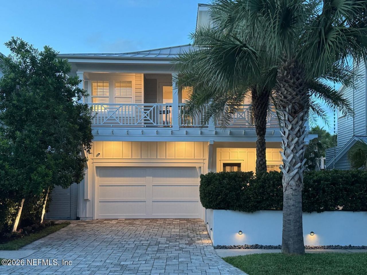 195 15th Street, Atlantic Beach, FL 32233 Photo