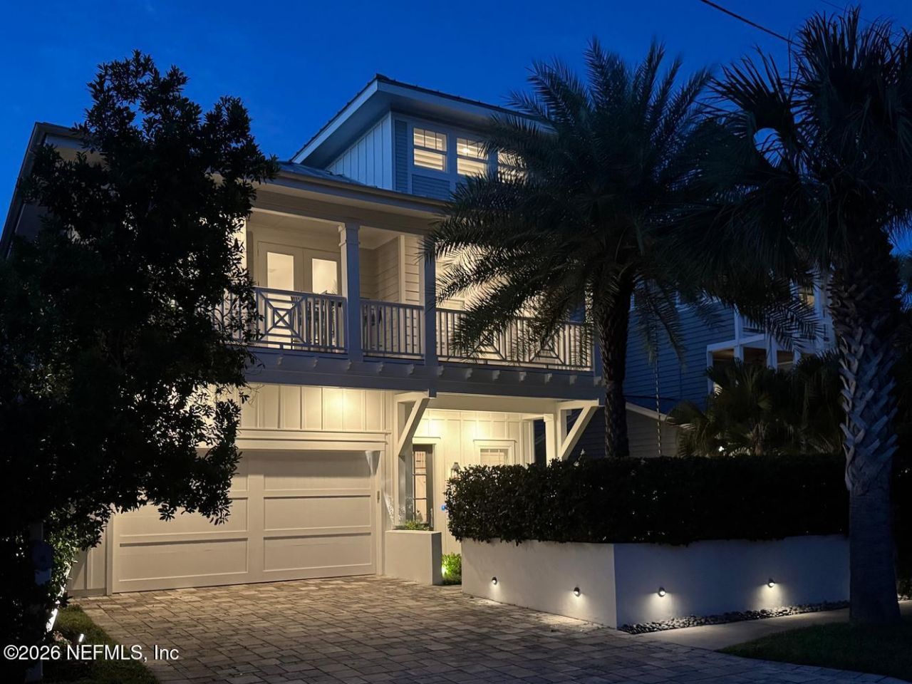 195 15th Street, Atlantic Beach, FL 32233 Photo