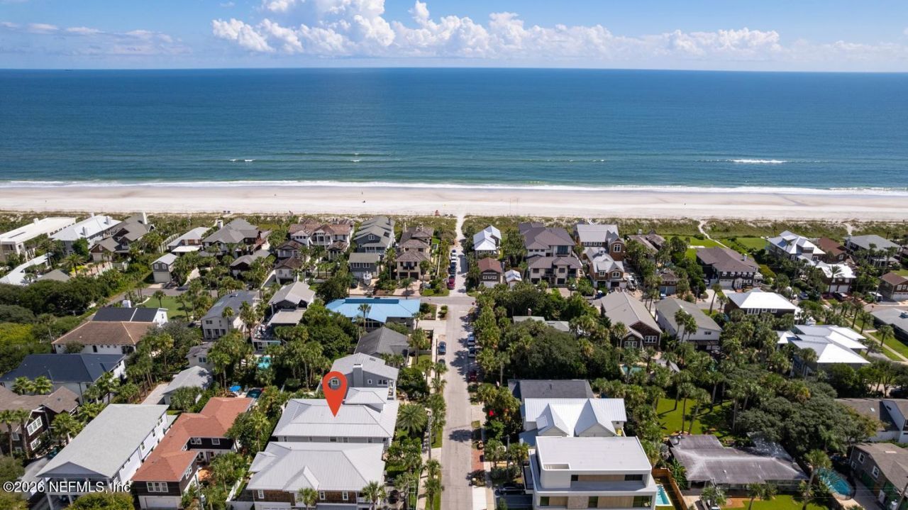 195 15th Street, Atlantic Beach, FL 32233 Photo