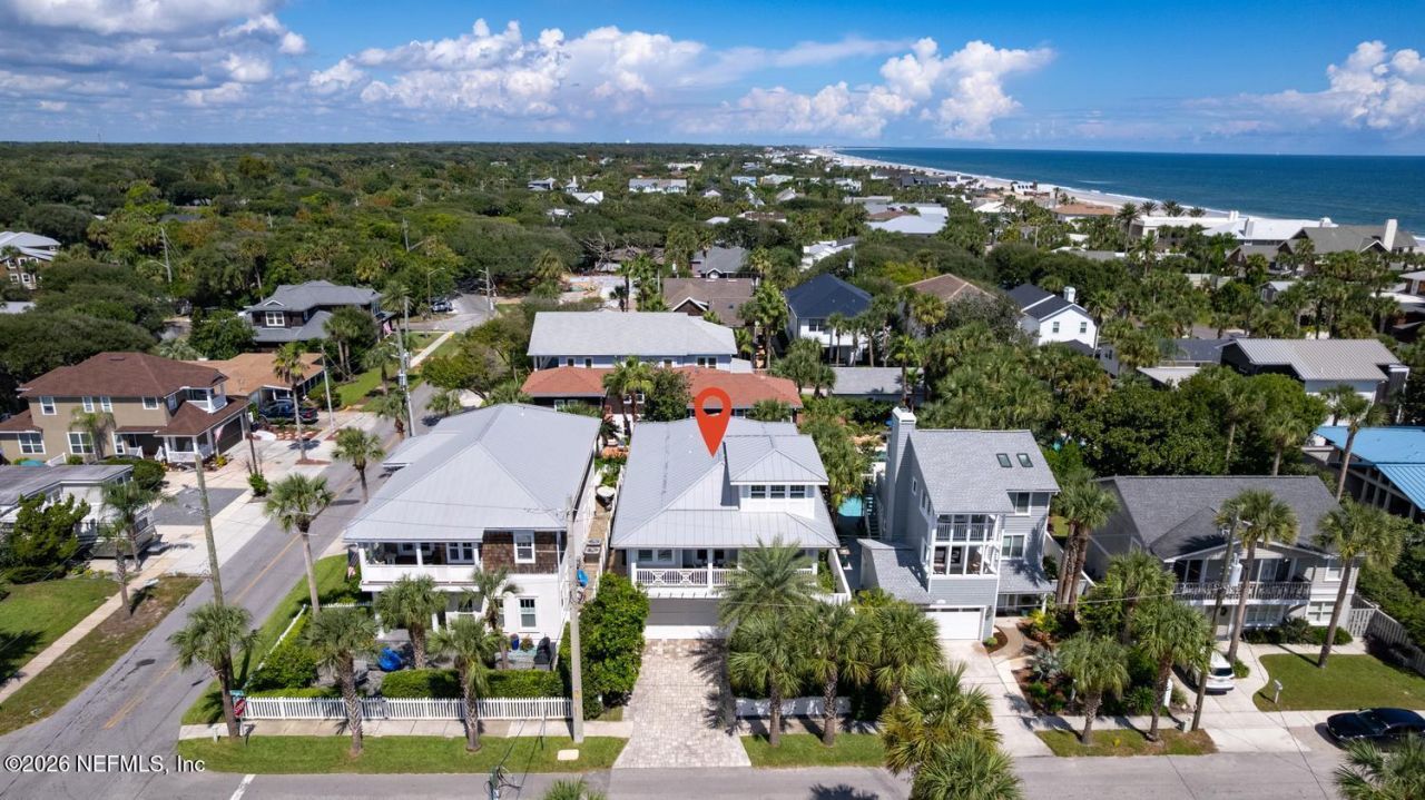 195 15th Street, Atlantic Beach, FL 32233 Photo