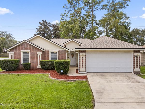 7908 COLLINS BAY Court, Jacksonville, FL 32244