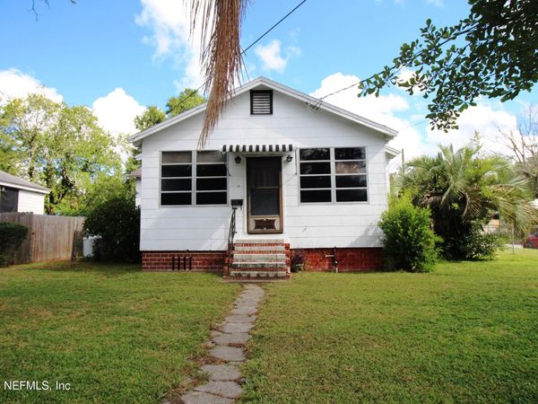 3103 ERNEST Street, Jacksonville, FL 32205
