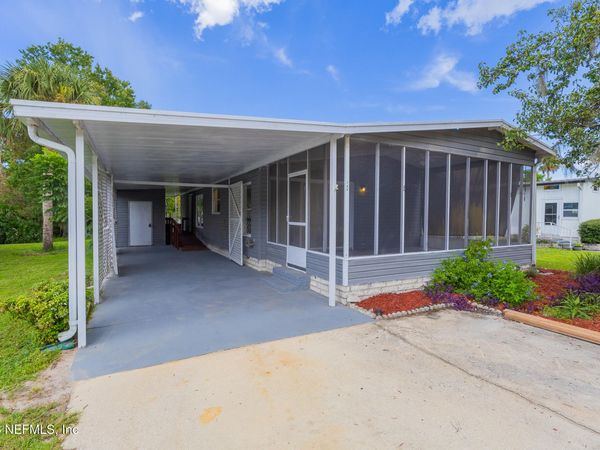 140 PINE LAKE Drive, Satsuma, FL 32189