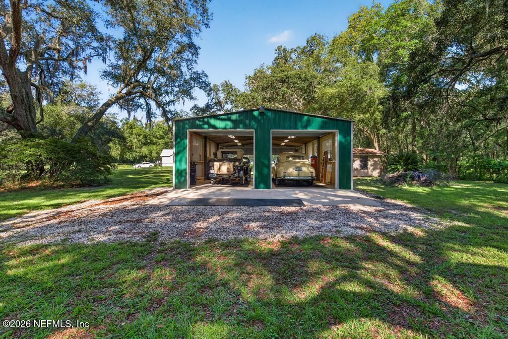 305 S Fillmore Avenue, Interlachen, FL 32148 Photo