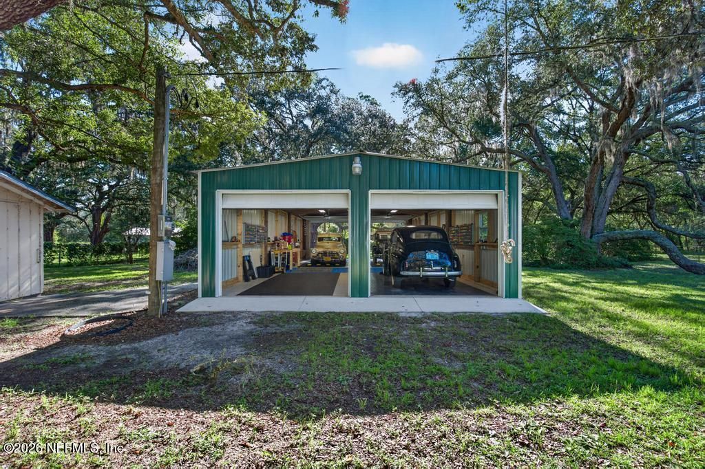 305 S Fillmore Avenue, Interlachen, FL 32148 Photo